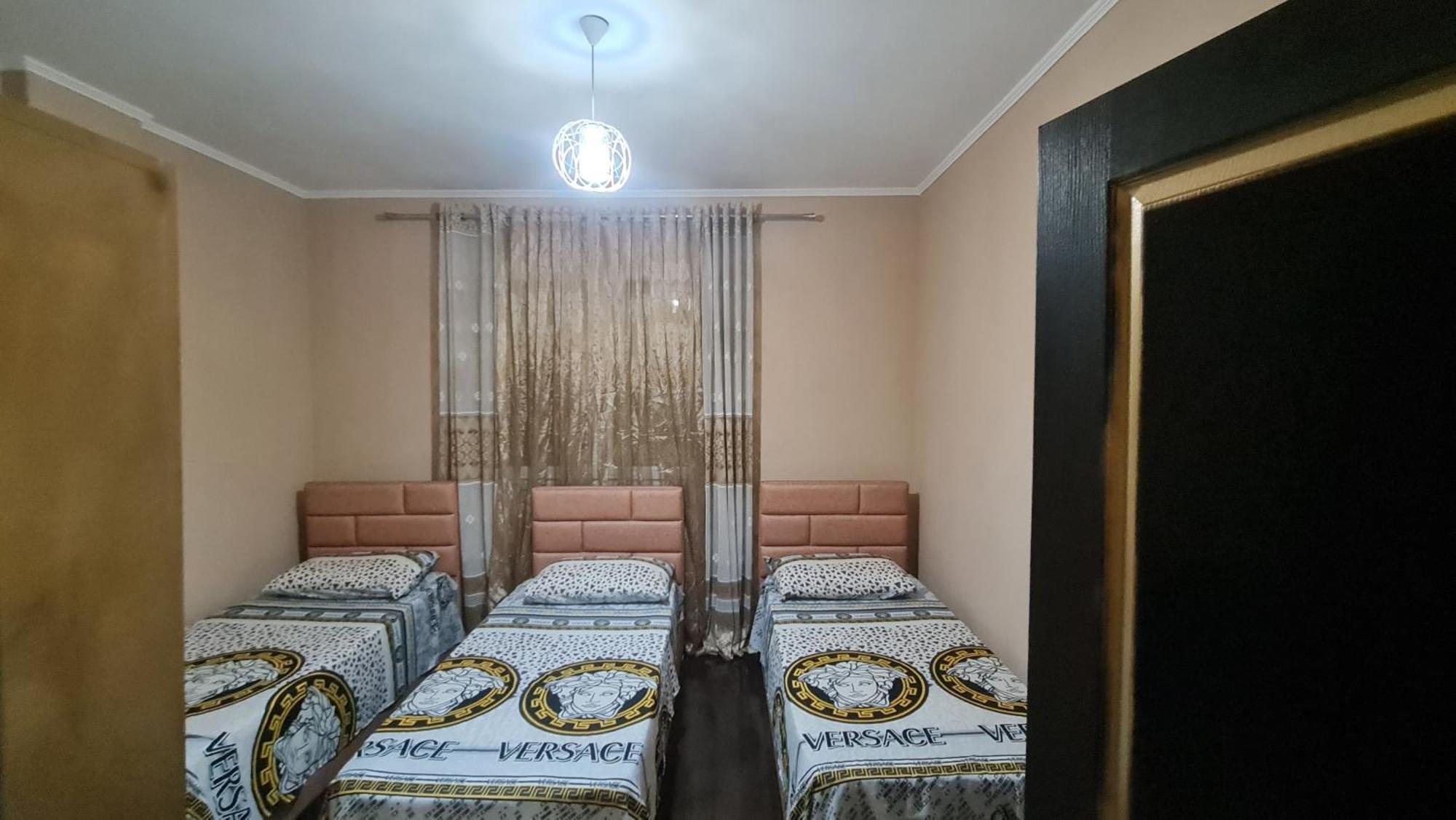 Top Shkodra Location Bagian luar foto