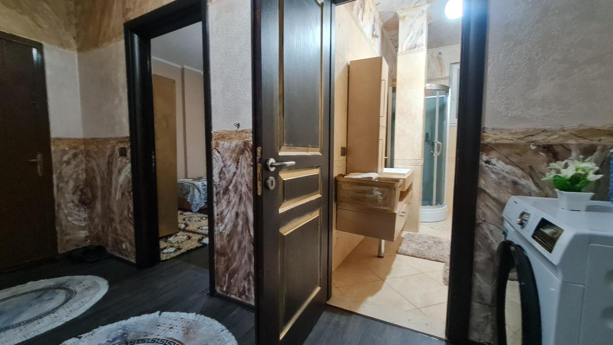 Top Shkodra Location Bagian luar foto