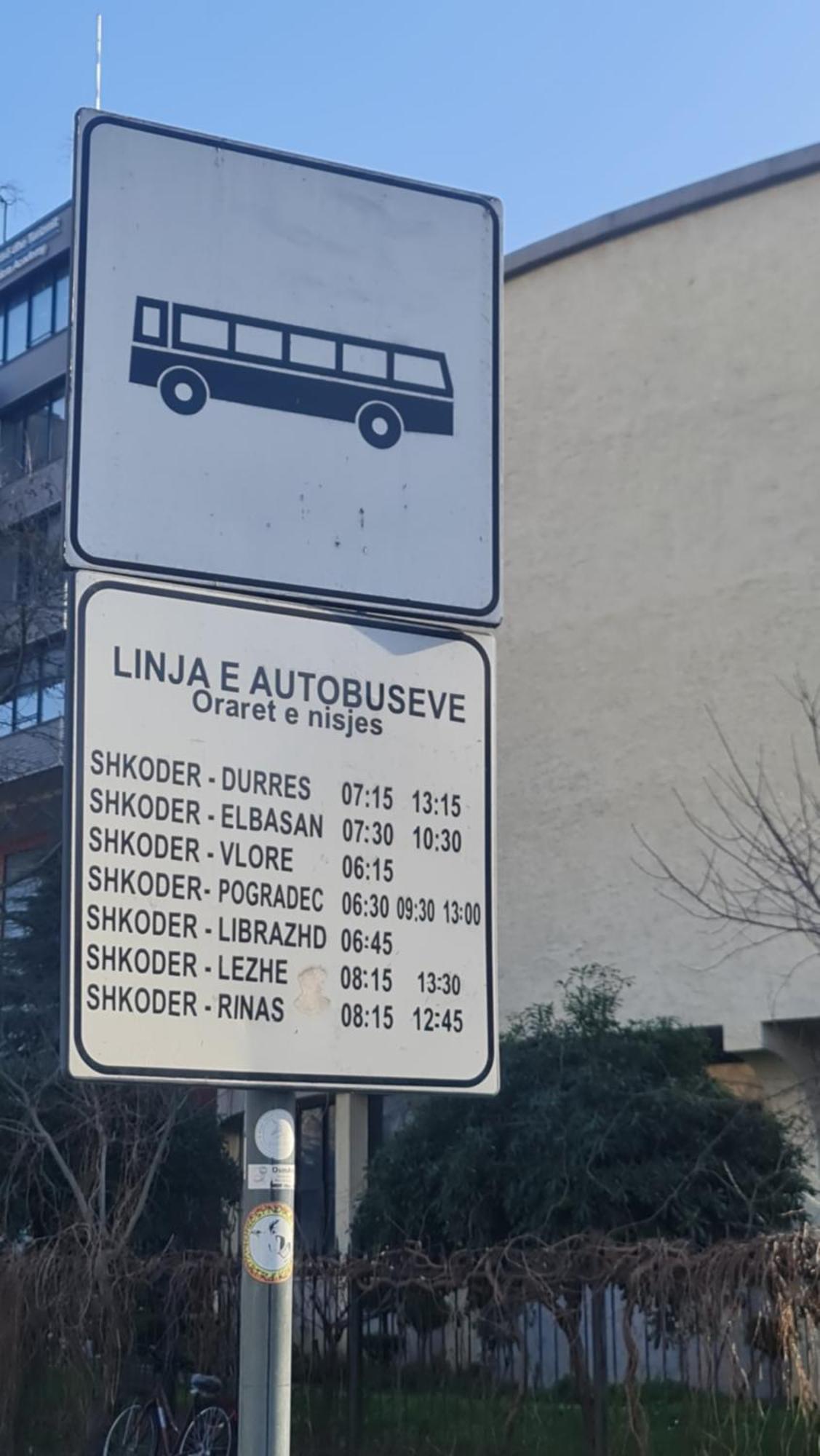 Top Shkodra Location Bagian luar foto