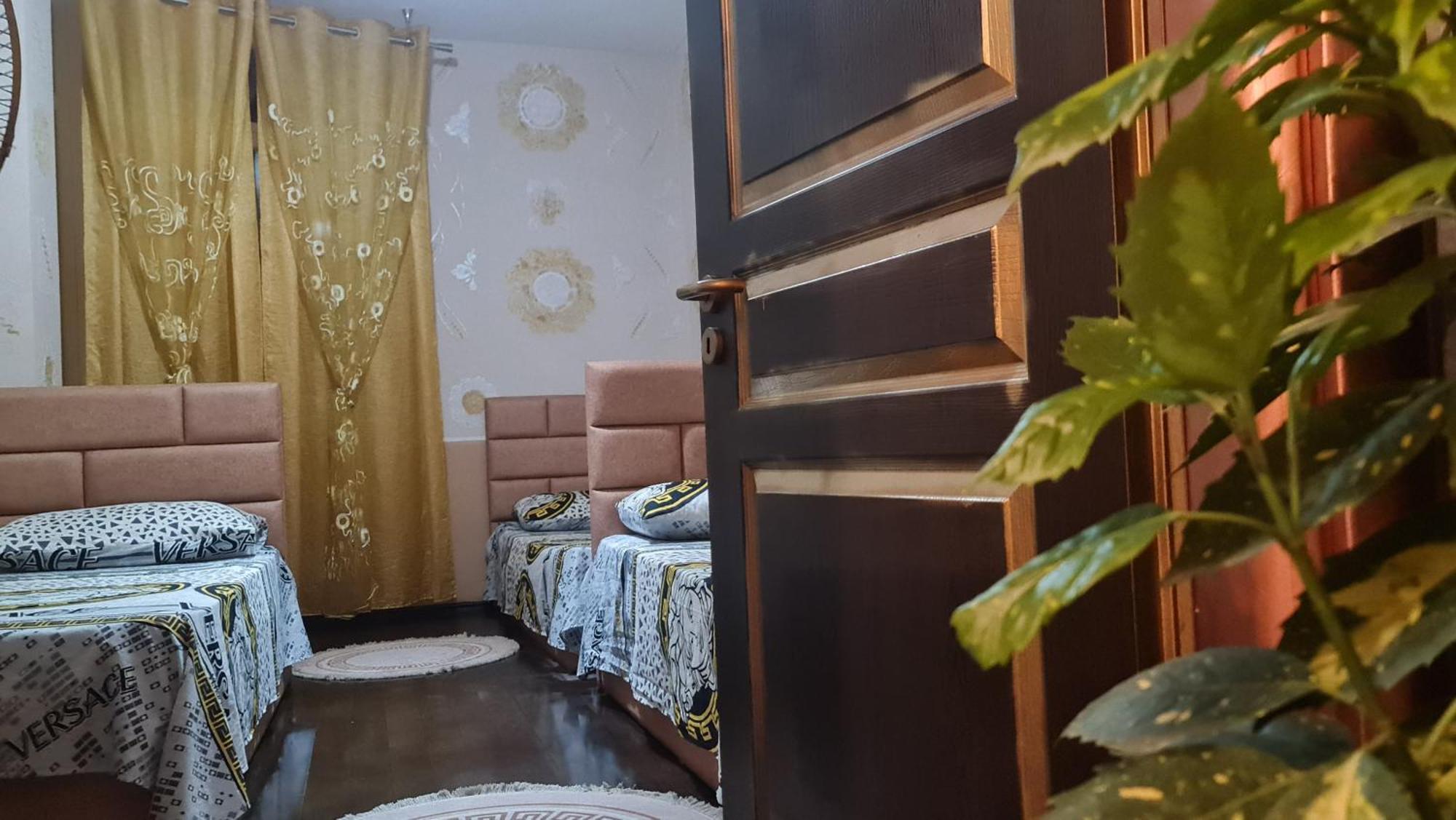 Top Shkodra Location Bagian luar foto