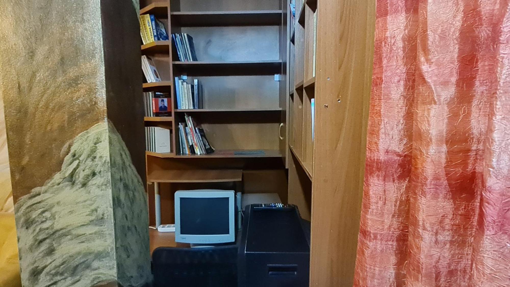 Top Shkodra Location Bagian luar foto
