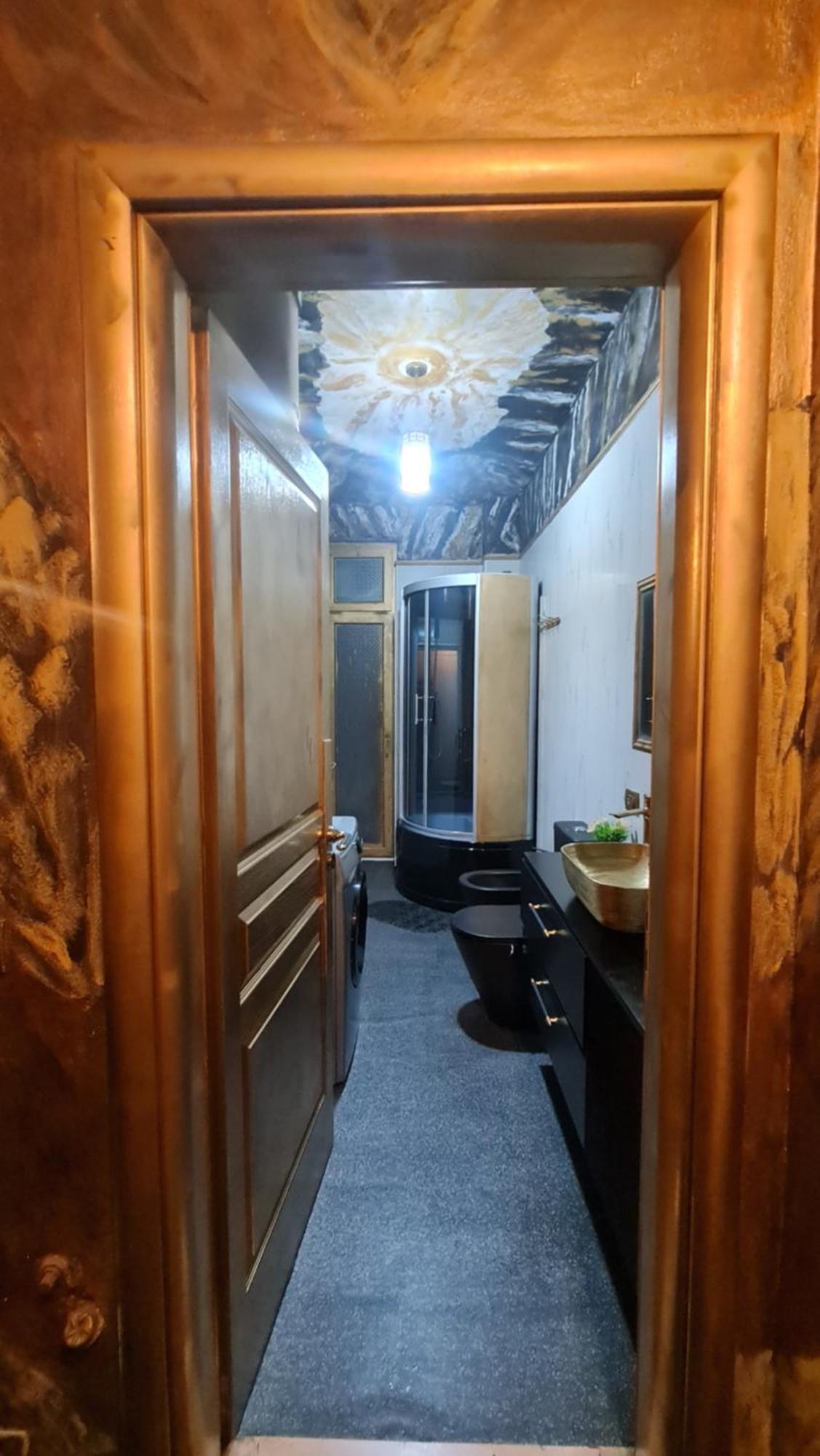 Top Shkodra Location Bagian luar foto