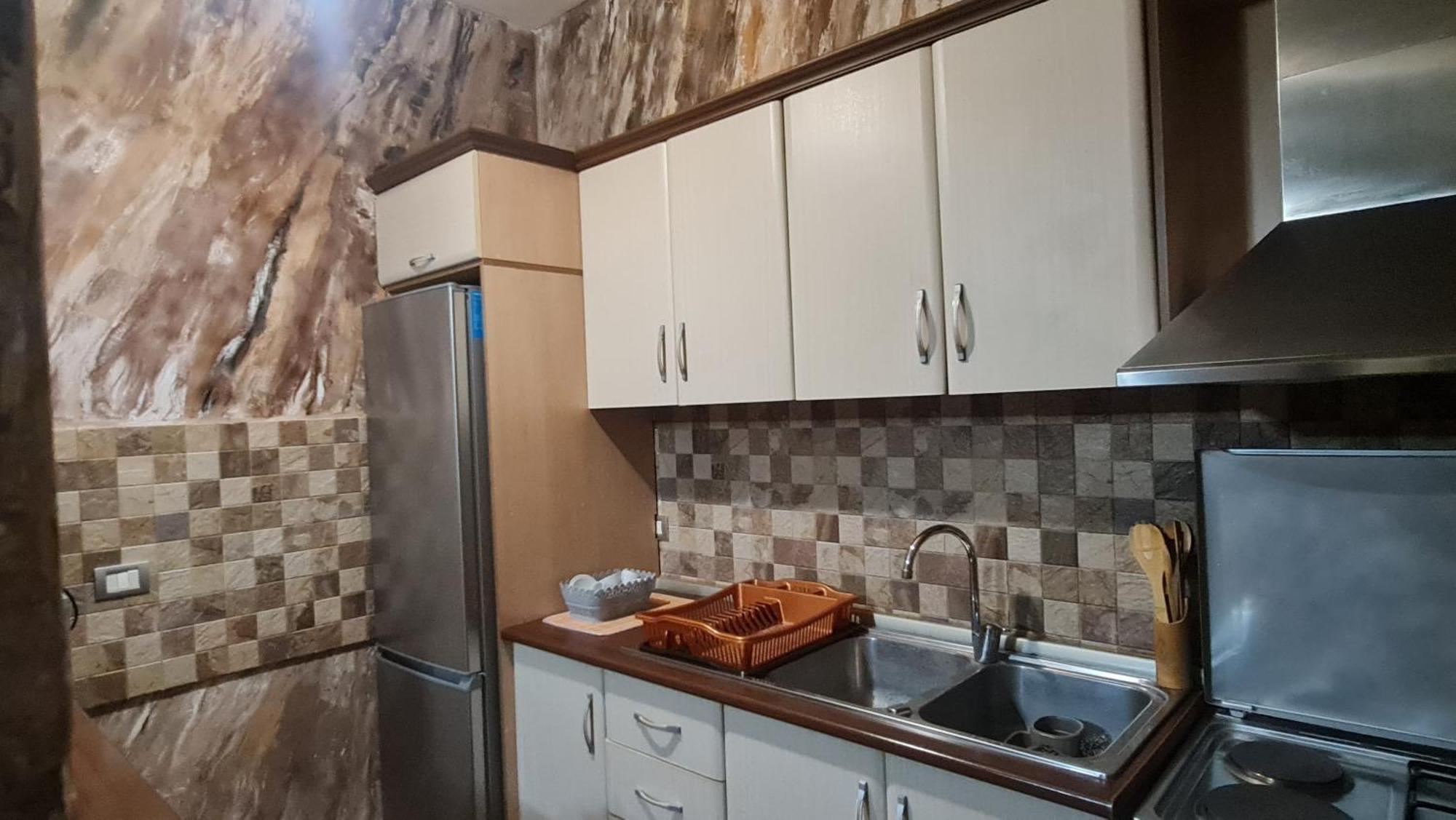 Top Shkodra Location Bagian luar foto